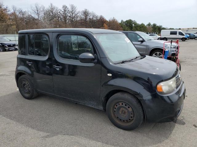 Photo 3 VIN: JN8AZ28R09T101581 - NISSAN CUBE 