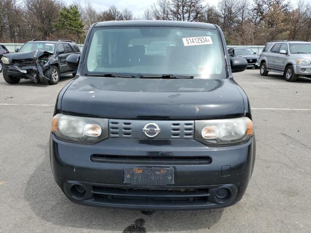 Photo 4 VIN: JN8AZ28R09T101581 - NISSAN CUBE 