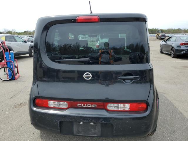 Photo 5 VIN: JN8AZ28R09T101581 - NISSAN CUBE 