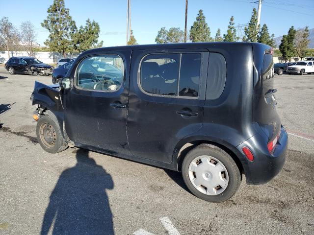 Photo 1 VIN: JN8AZ28R09T108241 - NISSAN CUBE 