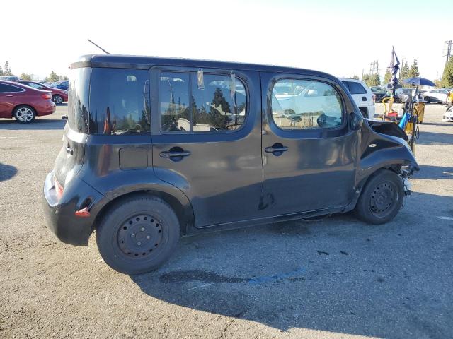 Photo 2 VIN: JN8AZ28R09T108241 - NISSAN CUBE 