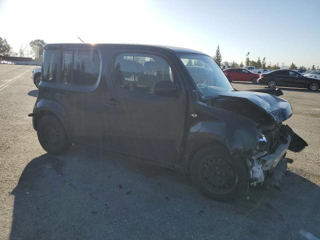 Photo 3 VIN: JN8AZ28R09T108241 - NISSAN CUBE 