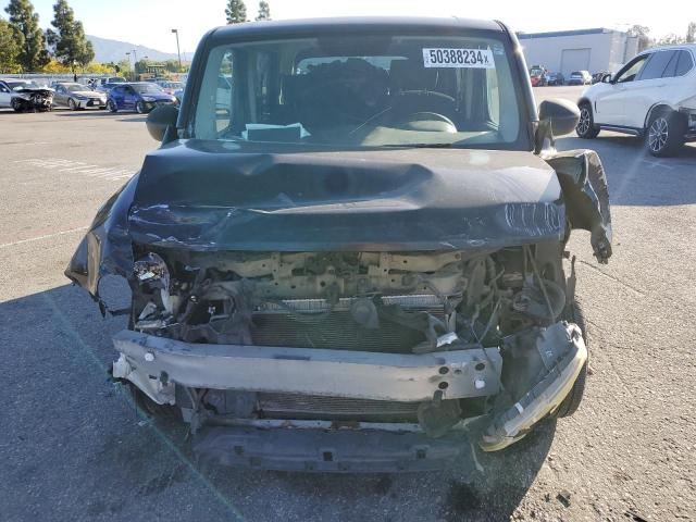 Photo 4 VIN: JN8AZ28R09T108241 - NISSAN CUBE 