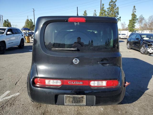 Photo 5 VIN: JN8AZ28R09T108241 - NISSAN CUBE 