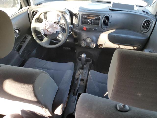 Photo 7 VIN: JN8AZ28R09T108241 - NISSAN CUBE 