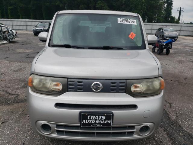 Photo 4 VIN: JN8AZ28R09T119241 - NISSAN CUBE BASE 