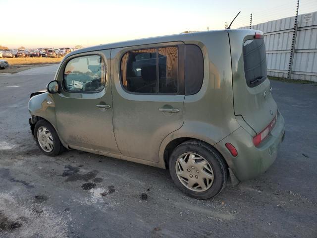 Photo 1 VIN: JN8AZ28R09T120972 - NISSAN CUBE BASE 