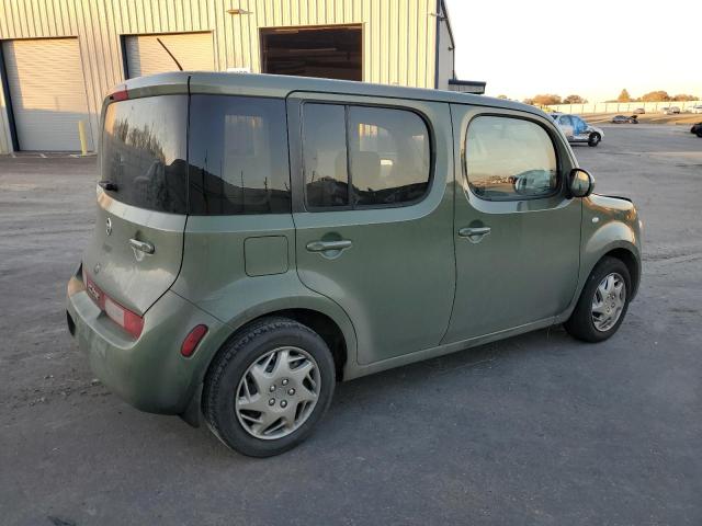 Photo 2 VIN: JN8AZ28R09T120972 - NISSAN CUBE BASE 