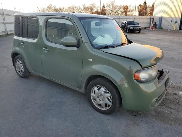 Photo 3 VIN: JN8AZ28R09T120972 - NISSAN CUBE BASE 