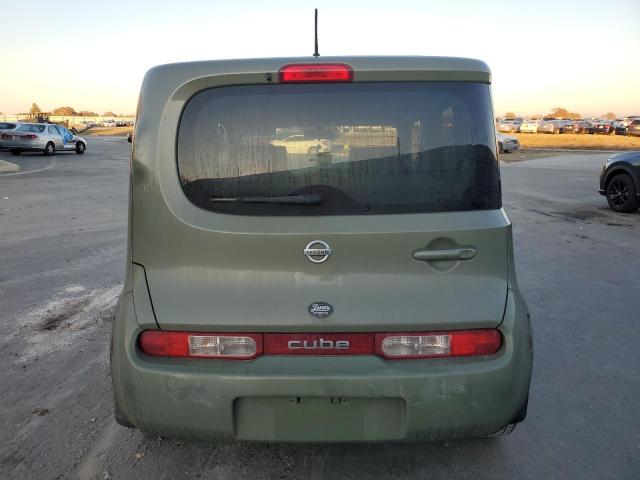 Photo 5 VIN: JN8AZ28R09T120972 - NISSAN CUBE BASE 