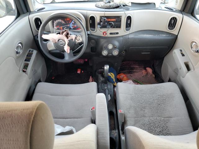 Photo 7 VIN: JN8AZ28R09T120972 - NISSAN CUBE BASE 