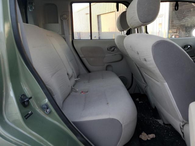 Photo 9 VIN: JN8AZ28R09T120972 - NISSAN CUBE BASE 