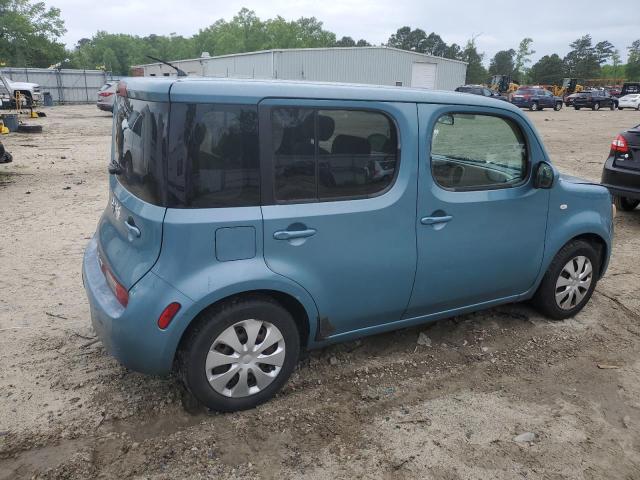 Photo 2 VIN: JN8AZ28R09T121703 - NISSAN CUBE 