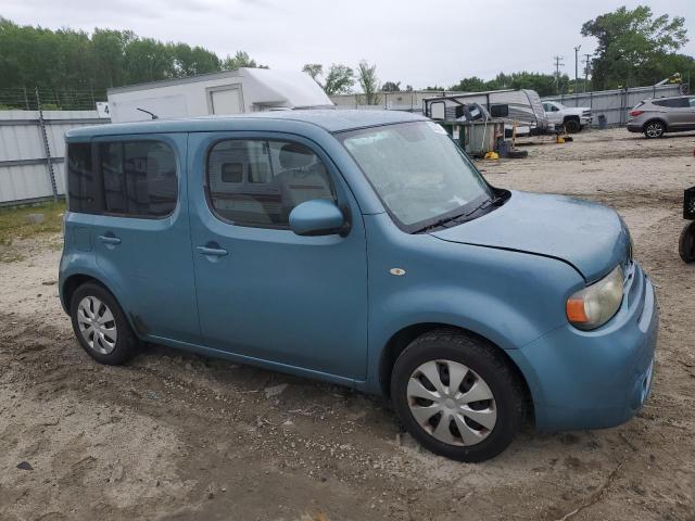 Photo 3 VIN: JN8AZ28R09T121703 - NISSAN CUBE 