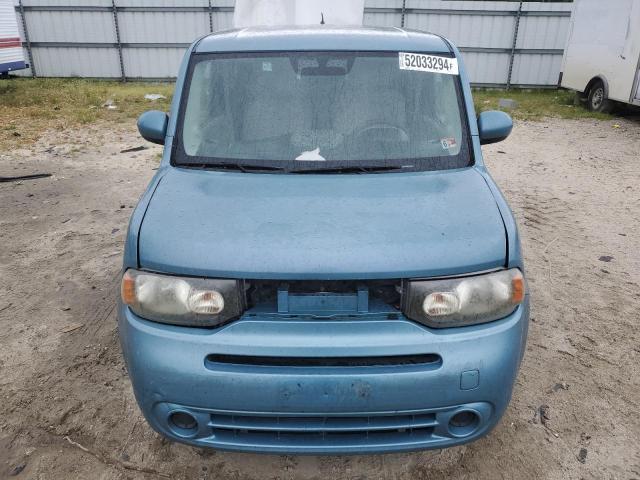 Photo 4 VIN: JN8AZ28R09T121703 - NISSAN CUBE 