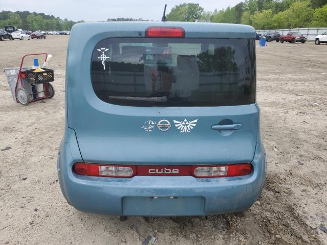 Photo 5 VIN: JN8AZ28R09T121703 - NISSAN CUBE 