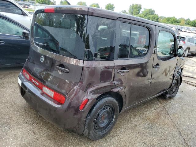 Photo 2 VIN: JN8AZ28R09T126349 - NISSAN CUBE BASE 