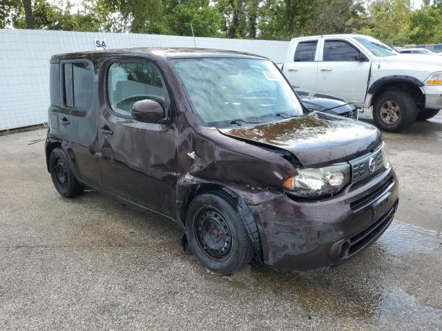 Photo 3 VIN: JN8AZ28R09T126349 - NISSAN CUBE BASE 