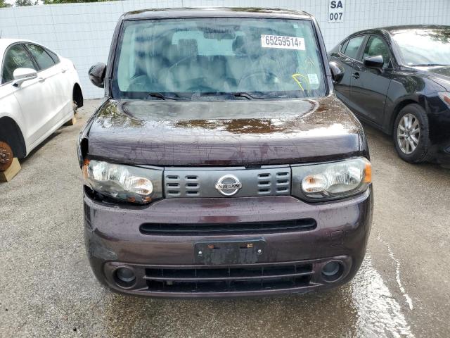 Photo 4 VIN: JN8AZ28R09T126349 - NISSAN CUBE BASE 