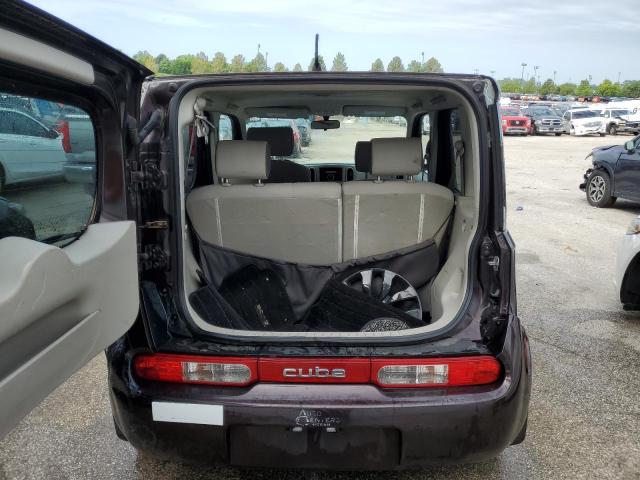 Photo 5 VIN: JN8AZ28R09T126349 - NISSAN CUBE BASE 