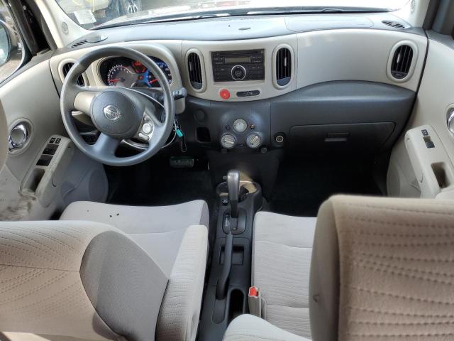 Photo 7 VIN: JN8AZ28R09T126349 - NISSAN CUBE BASE 