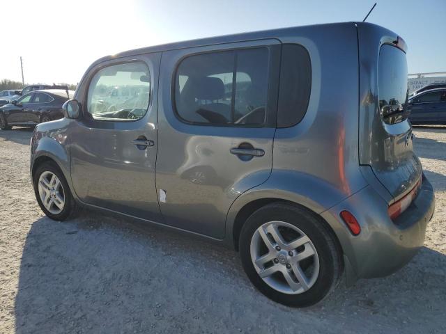 Photo 1 VIN: JN8AZ28R09T128585 - NISSAN CUBE BASE 