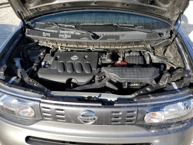 Photo 11 VIN: JN8AZ28R09T128585 - NISSAN CUBE BASE 