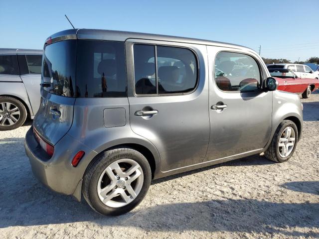 Photo 2 VIN: JN8AZ28R09T128585 - NISSAN CUBE BASE 