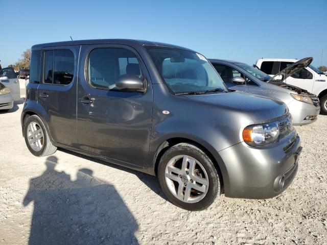 Photo 3 VIN: JN8AZ28R09T128585 - NISSAN CUBE BASE 