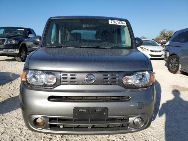 Photo 4 VIN: JN8AZ28R09T128585 - NISSAN CUBE BASE 