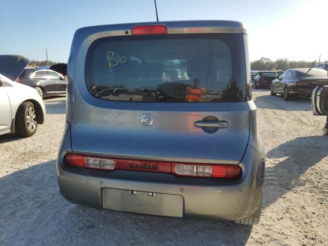 Photo 5 VIN: JN8AZ28R09T128585 - NISSAN CUBE BASE 