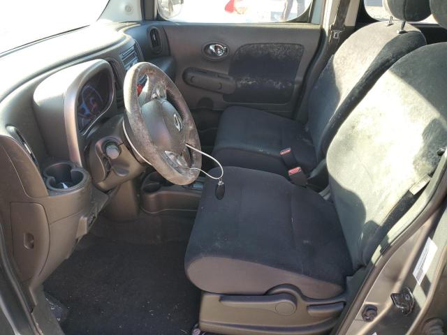 Photo 6 VIN: JN8AZ28R09T128585 - NISSAN CUBE BASE 