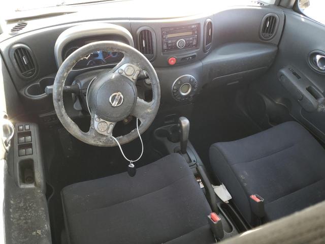 Photo 7 VIN: JN8AZ28R09T128585 - NISSAN CUBE BASE 