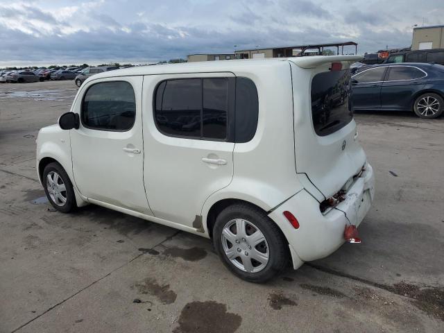 Photo 1 VIN: JN8AZ28R09T130675 - NISSAN CUBE 