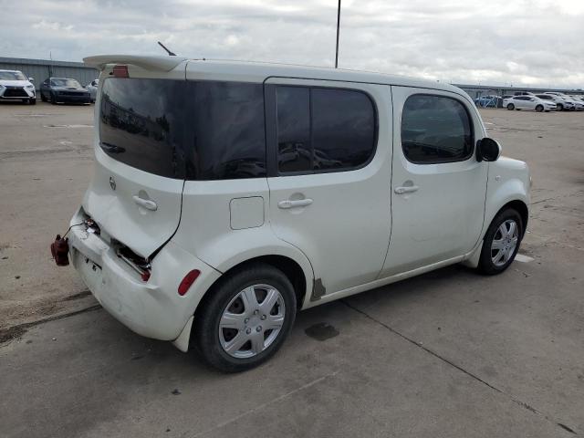 Photo 2 VIN: JN8AZ28R09T130675 - NISSAN CUBE 