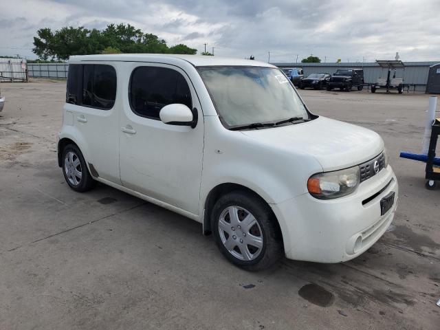 Photo 3 VIN: JN8AZ28R09T130675 - NISSAN CUBE 