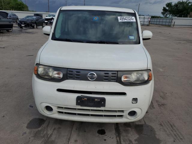 Photo 4 VIN: JN8AZ28R09T130675 - NISSAN CUBE 