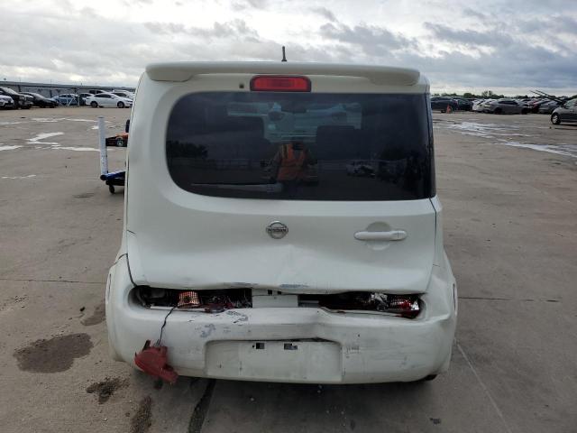 Photo 5 VIN: JN8AZ28R09T130675 - NISSAN CUBE 