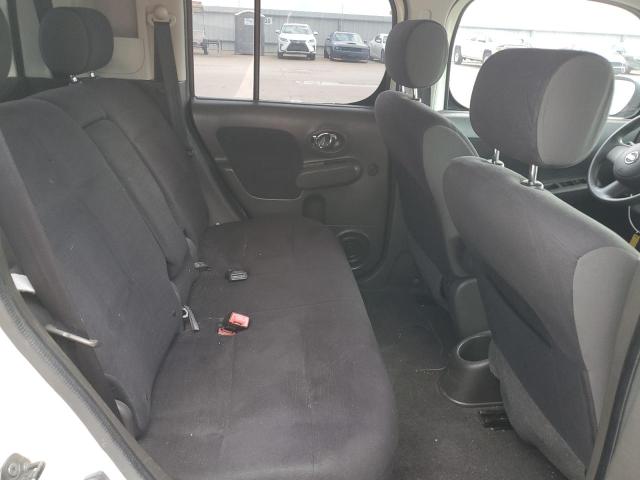 Photo 9 VIN: JN8AZ28R09T130675 - NISSAN CUBE 