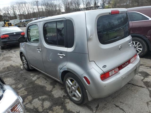 Photo 1 VIN: JN8AZ28R19T100763 - NISSAN CUBE 