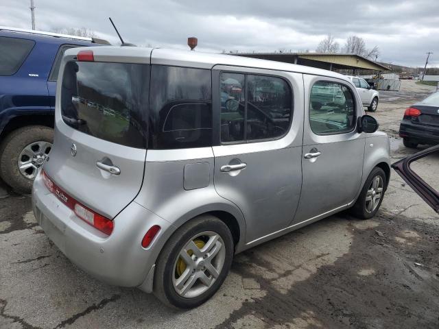 Photo 2 VIN: JN8AZ28R19T100763 - NISSAN CUBE 