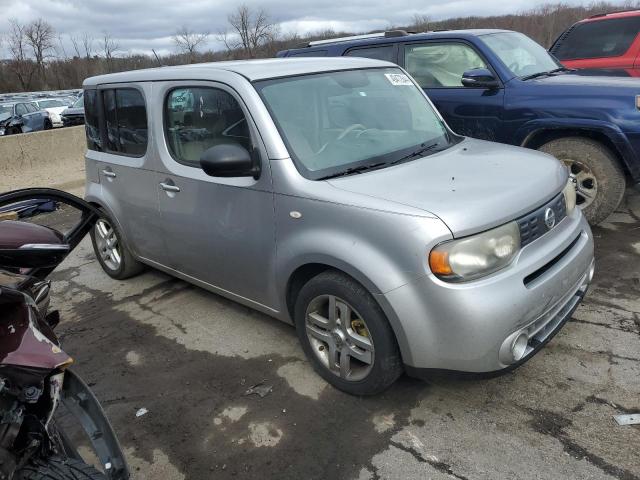 Photo 3 VIN: JN8AZ28R19T100763 - NISSAN CUBE 