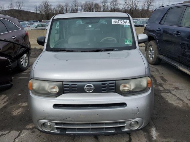 Photo 4 VIN: JN8AZ28R19T100763 - NISSAN CUBE 