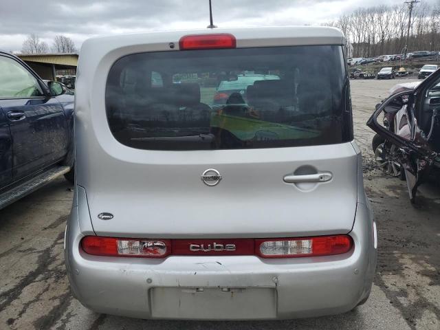 Photo 5 VIN: JN8AZ28R19T100763 - NISSAN CUBE 