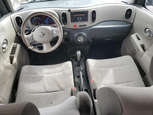 Photo 7 VIN: JN8AZ28R19T100763 - NISSAN CUBE 