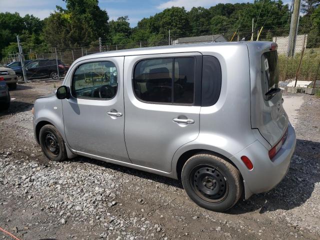 Photo 1 VIN: JN8AZ28R19T101959 - NISSAN CUBE 