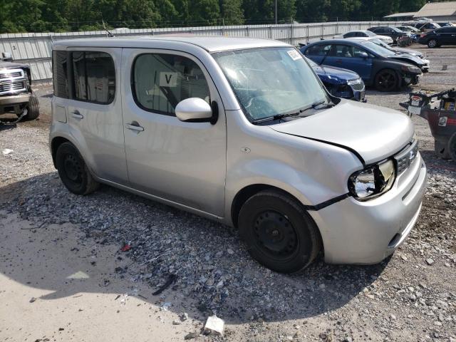 Photo 3 VIN: JN8AZ28R19T101959 - NISSAN CUBE 