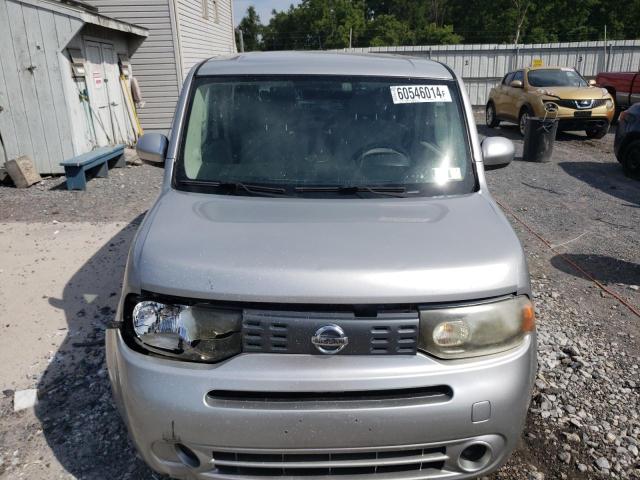 Photo 4 VIN: JN8AZ28R19T101959 - NISSAN CUBE 