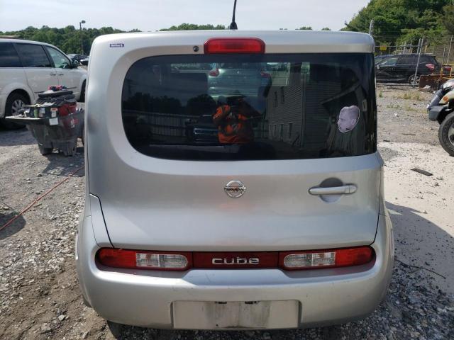 Photo 5 VIN: JN8AZ28R19T101959 - NISSAN CUBE 