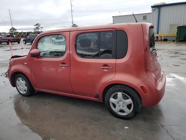 Photo 1 VIN: JN8AZ28R19T110239 - NISSAN CUBE 